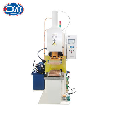 Projecção de resistência Máquina de soldadura por difusão industrial de 3 fases 220v