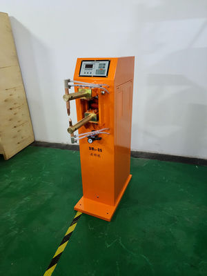 Soldador De Punto Resistência Metal Cnc Máquina de Soldadura Pneumática Ponto Para Metal