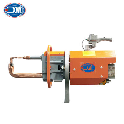 Máquina de aço inoxidável de alumínio de Portable Spot Welding do soldador