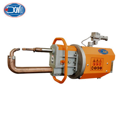 Máquina de aço inoxidável de alumínio de Portable Spot Welding do soldador