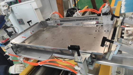 Soldadora De Punto Soldadores de ponto Máquina de solda automática de ponto para aquecimento de casas