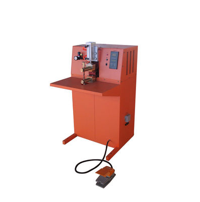 Máquina de soldadura automotriz de 25 KVA, Soldadora de mesa de 50 Hz