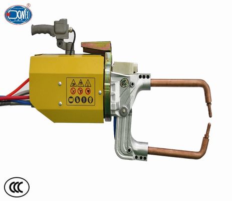 Máquina de soldadura de mini ponto portátil de alta qualidade