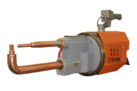 Pistola portátil de soldagem por ponto suspensa 220V 380V