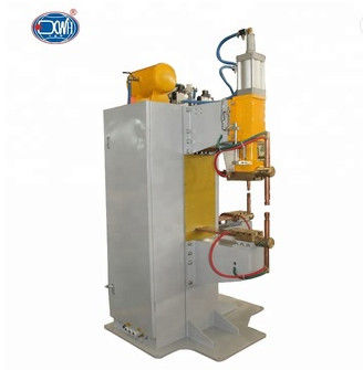 125 KVA Máquina de Soldadura Industrial Pneumática ISO Com Controle de Microcomputador