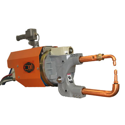 35kva 45kva 65kva máquina de soldagem por ponto cnc de suspensão manual para aço inoxidável