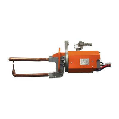 Máquina portátil de soldagem por ponto para aço inoxidável