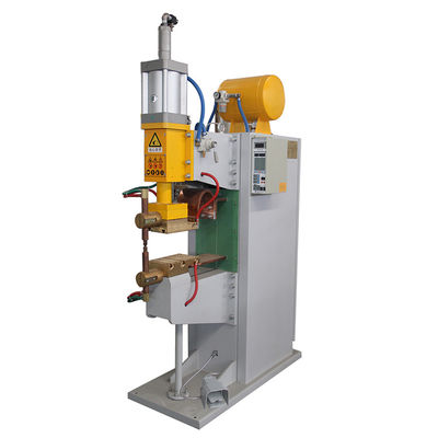 Máquina de soldadura de pontos de projecção de 110 V