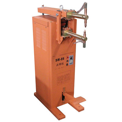 Máquina de soldadura manual a ponto de 380 V 10kva