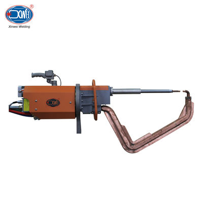 65 KVA Resistência Máquina de Soldadura de Pistola Integrada Portátil