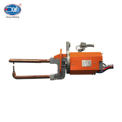 0.5mpa Máquina de Soldadura Pneumática Portátil em Ponto