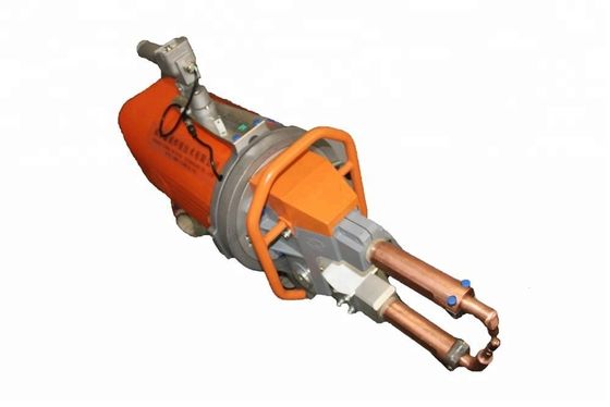 Máquina portátil de soldagem por pontos CE, Máquina de soldagem por pontos de alumínio 380V