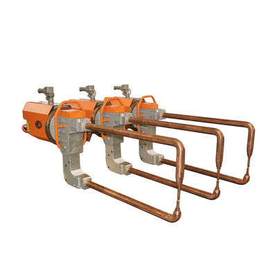 0.5MPA Máquina de Soldadura em Ponto SS