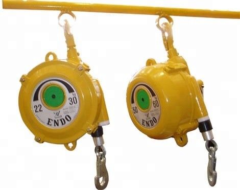 Bom preço. Balanceador de Primavera Industrial de 90 kg em linha