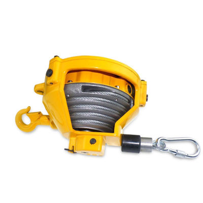 Bom preço. Assy Line Precision Spring Type Tensile Tigon Spring Balancer Carga 80-100Kg em linha