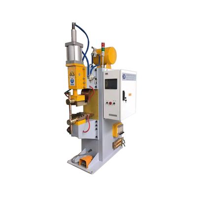 Máquina de soldadura em ponto estacionário de descarga capacitiva de Cnc 220v