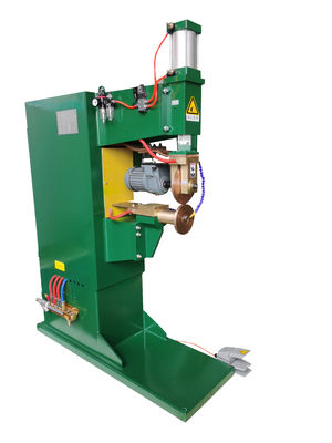 Máquina de Soldadura de Fios de Tubos de Resistência de Alumínio de Chapa Metálica de Tubos Longitudinais
