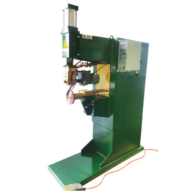 Máquina de soldadura por costura circular de tanque de água Soldadora de costura longitudinal automática