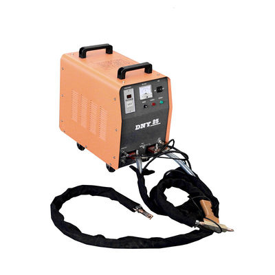 Máquina de soldadura por ponto portátil de tubulação de inversor de resistência