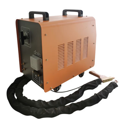 Máquina de soldadura de ponto portátil de resistência a pulsos avançada Industrial