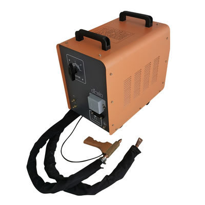 Máquina de Soldadura Portable de Rede de Arame Cnc de Inversor Móvel para aço inoxidável