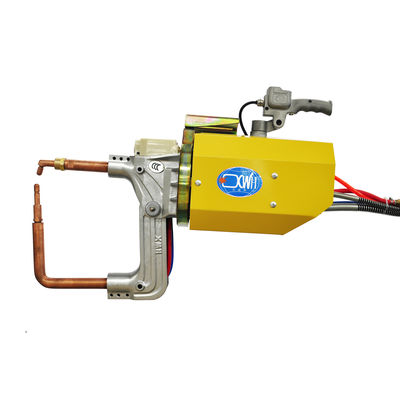 Cnc Stud Wire Mesh 220v Industrial Nut Spot Welder Mini de mão