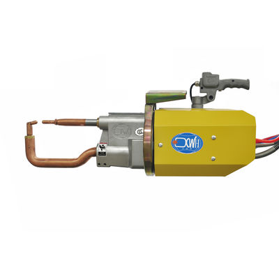 Máquina de soldadura de pontos pequenos portátil