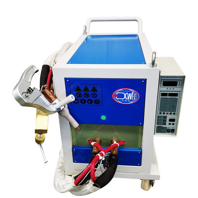 Bom preço. Pro Máquina de Soldadura de Lata de Alumínio de Resistência a Metal em linha