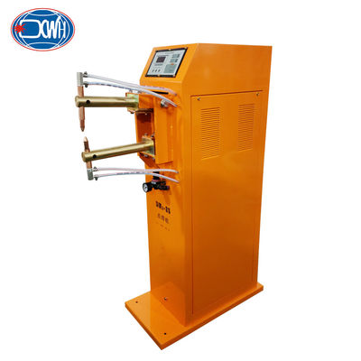 Bom preço. Soldadora De Punto Soldadora Ponto Máquina de Soldadura Pneumática em Ponto para aço inoxidável em linha