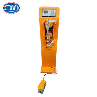Soldador De Punto Resistência Metal Cnc Máquina de Soldadura Pneumática Ponto Para Metal