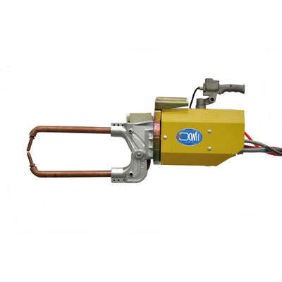 Dc Pro Pulse Auto Body Portable Spot Welder para Automóveis
