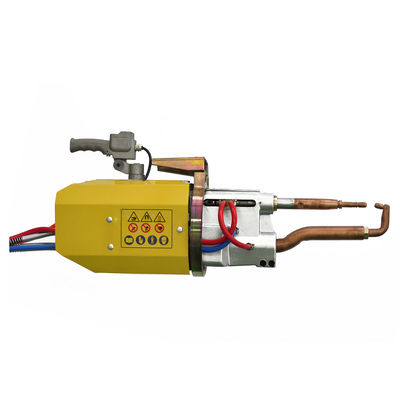 Bom preço. Pro 220v Máquina segura de soldagem de pontos portátil para aço inoxidável em linha