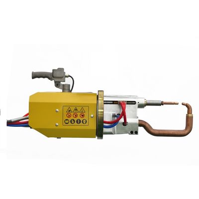 Bom preço. Pulse Body Shop Soldadora de pontos de resistência a descarga capacitiva para painéis de carroçaria em linha