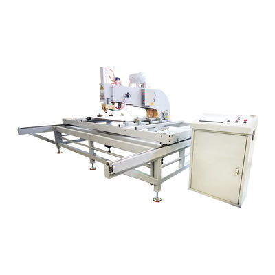 Mesh Inverter Buy Aluminum Industrial datilografa do soldador Head do ponto das máquinas de soldadura
