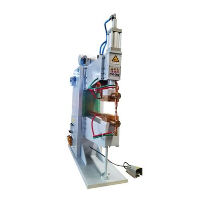 Bom preço. Máquina de soldadura industrial de Equipment Stationary Spot do soldador do gerador da C.C. do chinês em linha