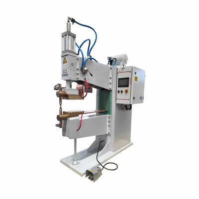 Soldador moderno Cage Welding Machine do ponto do reparo do corpo de carro da tubulação do auto elétrodo de China
