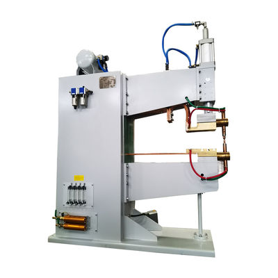 Soldadores da imprensa da máquina de soldadura do ponto do carro da gaxeta da porta do refrigerador