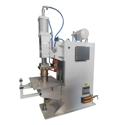 Máquina de solda de aço moderna da raspagem do inversor, soldador Machine do ponto 200KVA
