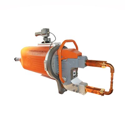Soldador de ponto 31KVA portátil acessível For Automobile Manufacturing