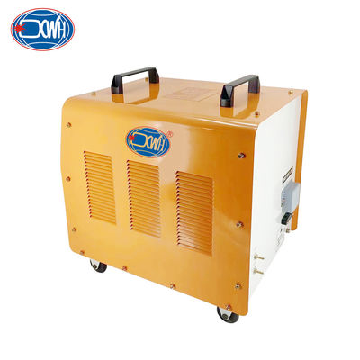 Soldador Handheld à mão portátil de Mini Spot Welding Machine Small