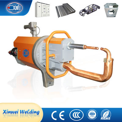 Tipos de soldadores de aço inoxidável de Portable Welding Machine do soldador do ponto