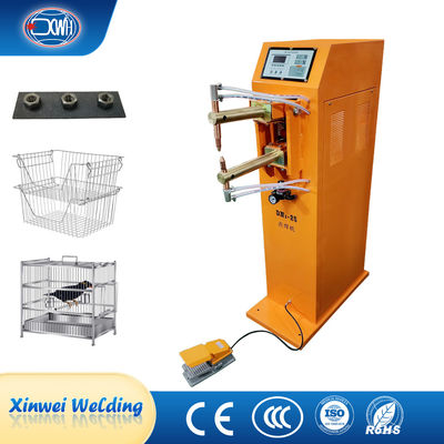 Soldadora De Punto Soldadora Ponto Pneumática Soldadores Ponto Máquina de Soldadura China